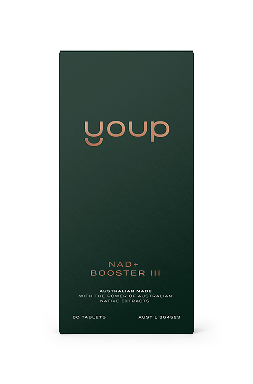 YOUP NAD+ BOOSTER III